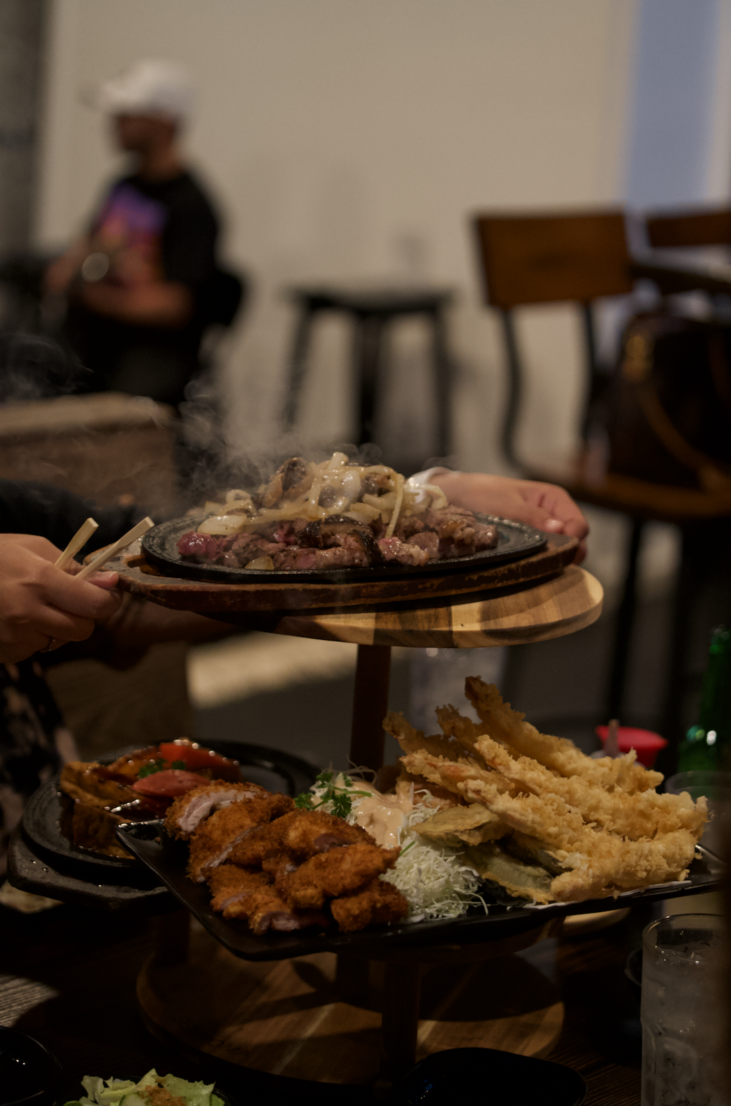 KUNI RESTAURANT & CATERING